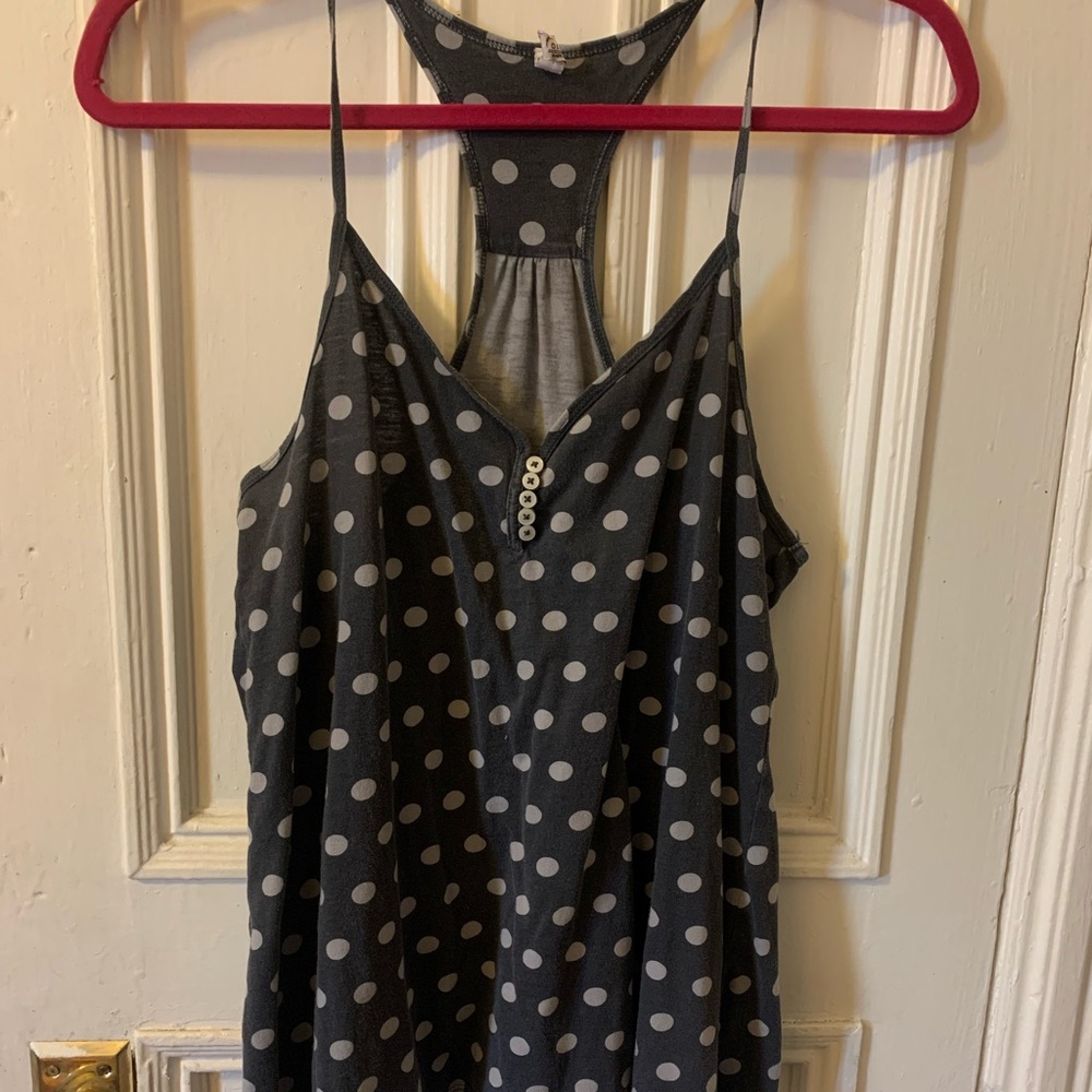 Old Navy top